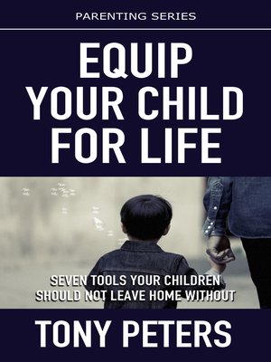 cover image of Equip Your Child For Life